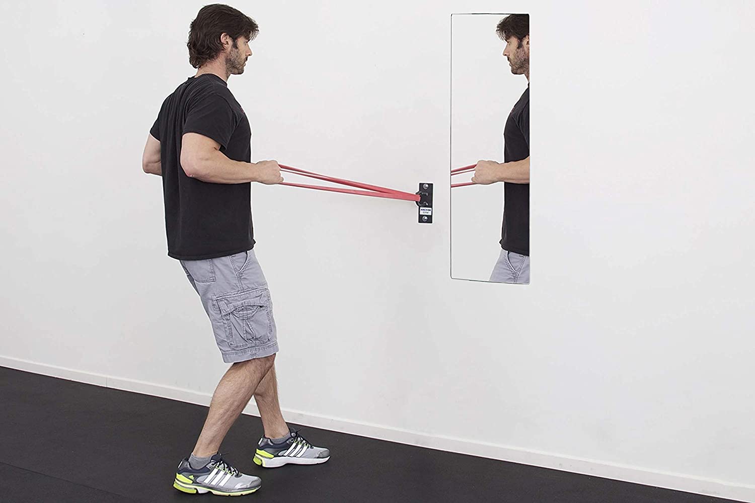 Marketing Holders 11” x 23