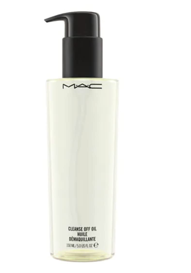 MAC Cleanse Off Oil