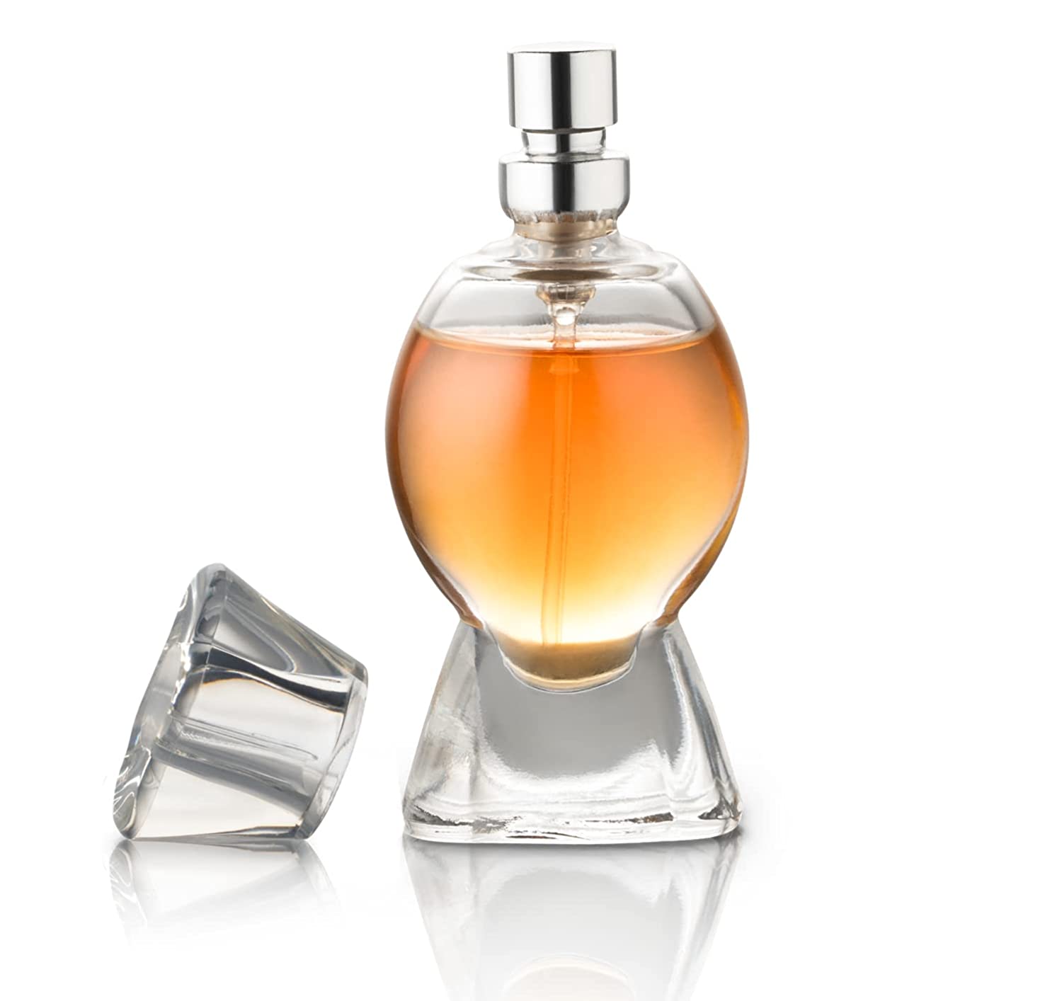 Body Spray Mist Perfume Fragrance for Girls, 3 Piece Eau De Parfum Gift Set for Girls of All Ages, L