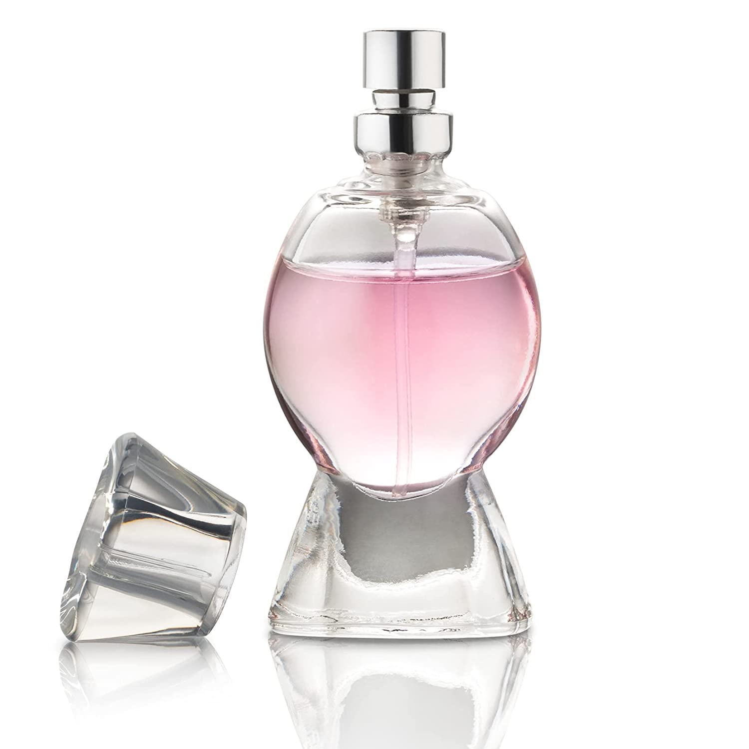 Body Spray Mist Perfume Fragrance for Girls, 3 Piece Eau De Parfum Gift Set for Girls of All Ages, L