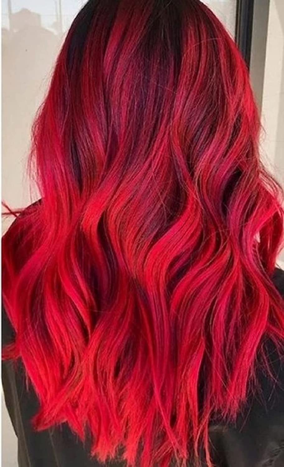 Pulp Riot Semi-Permanent Hair Color- Fireball 4oz