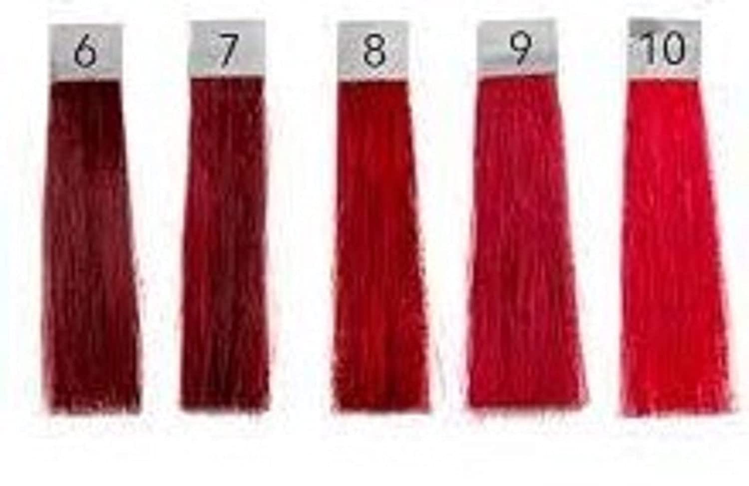 Pulp Riot Semi-Permanent Hair Color- Fireball 4oz