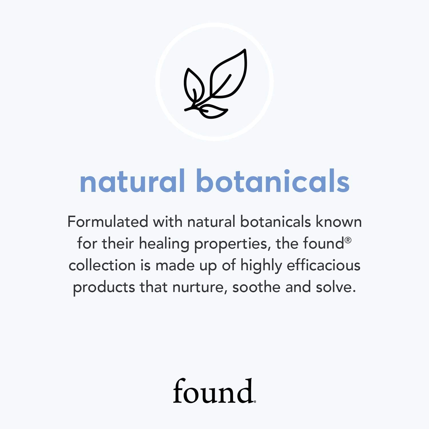 FOUND Haircare Avocado Oil All-in-one Heat Protectant Spray, 5 Fl Oz | Styling Treatment | Lightweig