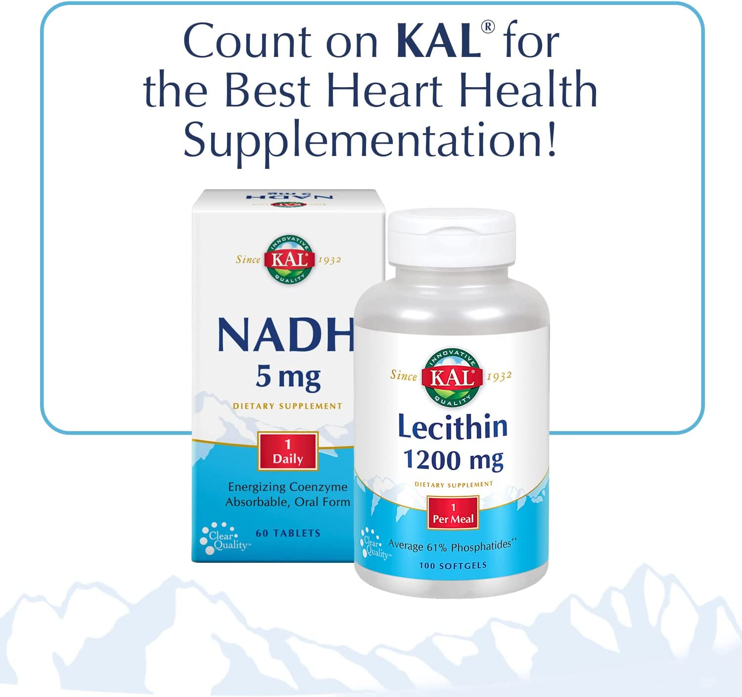 KAL Inositol Powder 550mg | Brain, Nervous System & Mood Support, Healthy Glucose Metabolism | 8oz, 