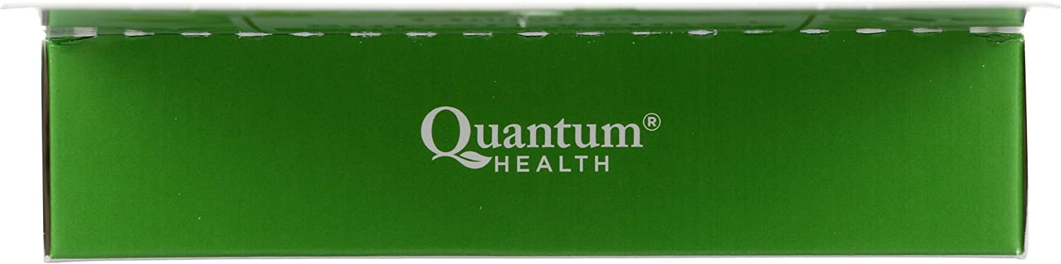 Quantum Health, Lipcare Super Lysine Cream, 0.75 Ounce