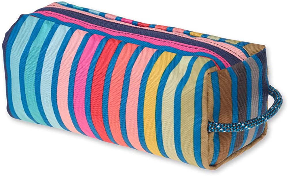 ​KAVU Pixie Pouch Accessory Travel Toiletry and Makeup Bag