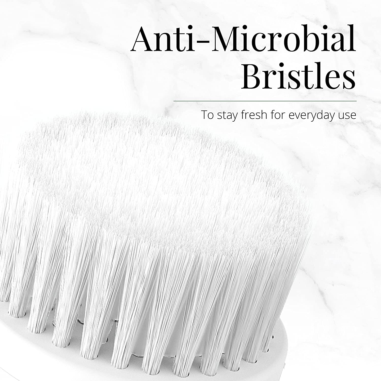 Remington Sensitive Brush Head Replacement, 2 Count