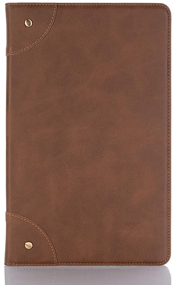 MeiLiio Galaxy Tab S4 10.5 Case - PU Leather Folio Cover with Auto Sleep/Wake, Lightweight Smart Pro