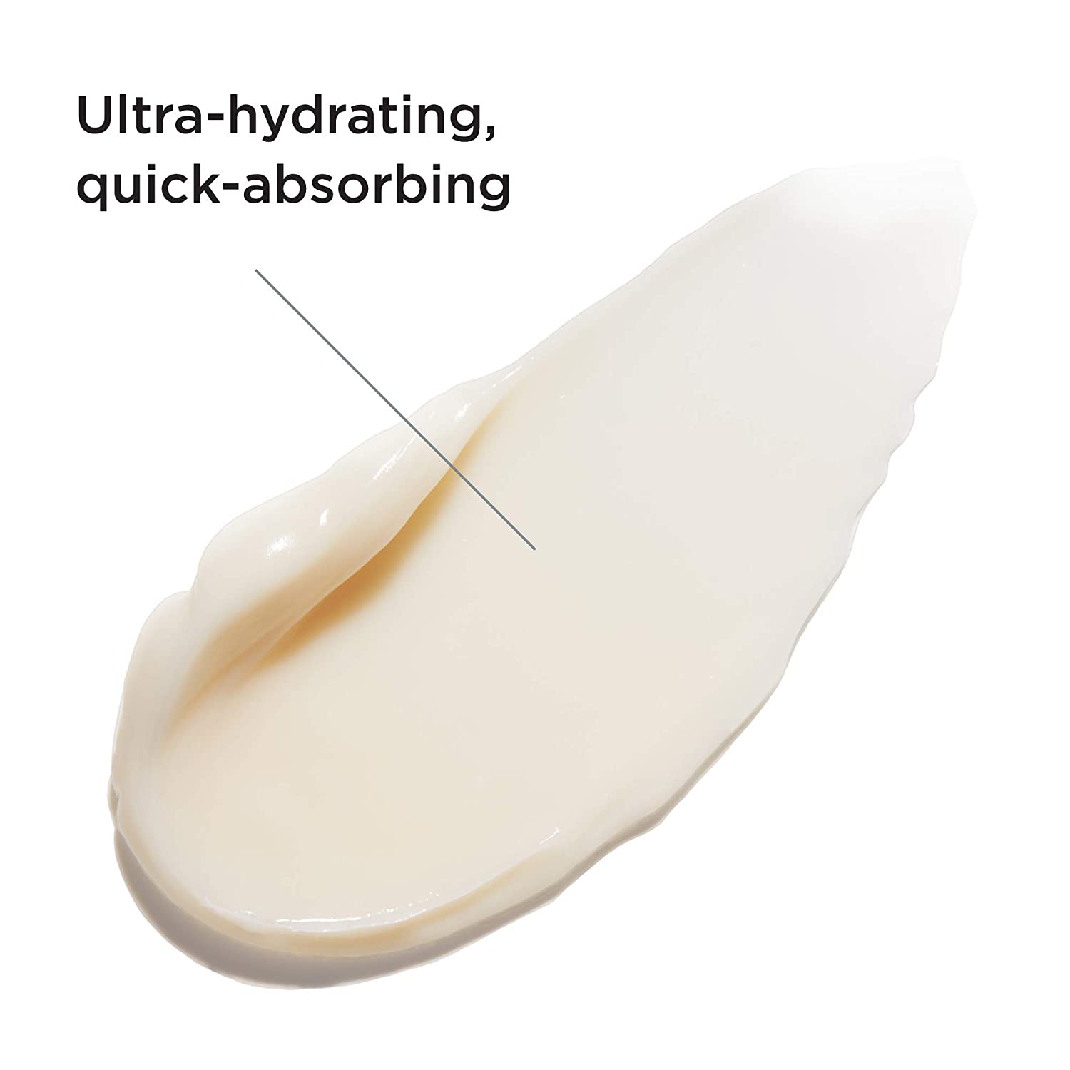 IT Cosmetics Confidence in a Cream - Facial Moisturizer - Reduces the Look of Wrinkles & Pores, Visi