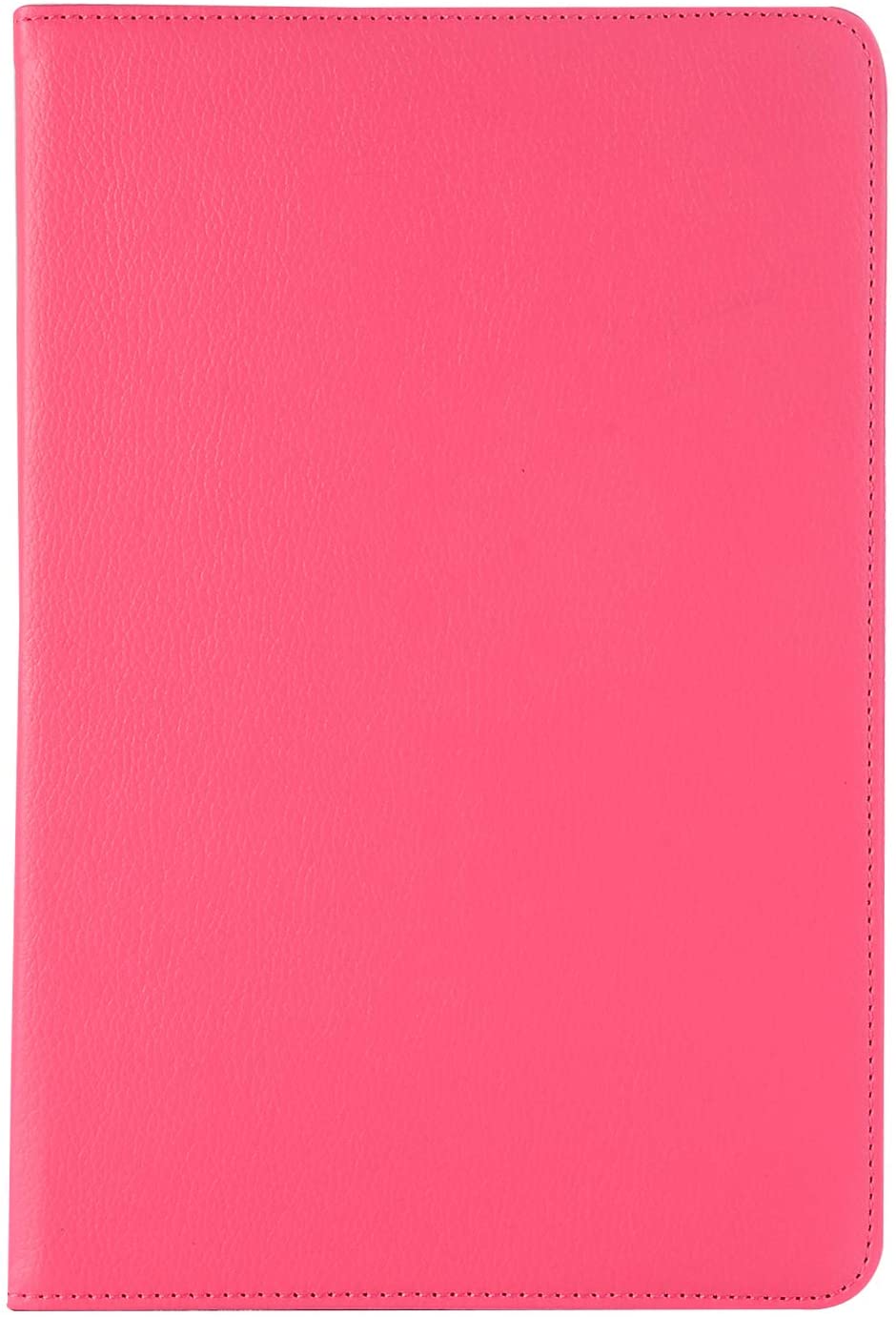 Galaxy SM-T595 Case Cover,INorton 360 Degree Rotating Stand Smart Case,Premium PU Leather Full-Body 