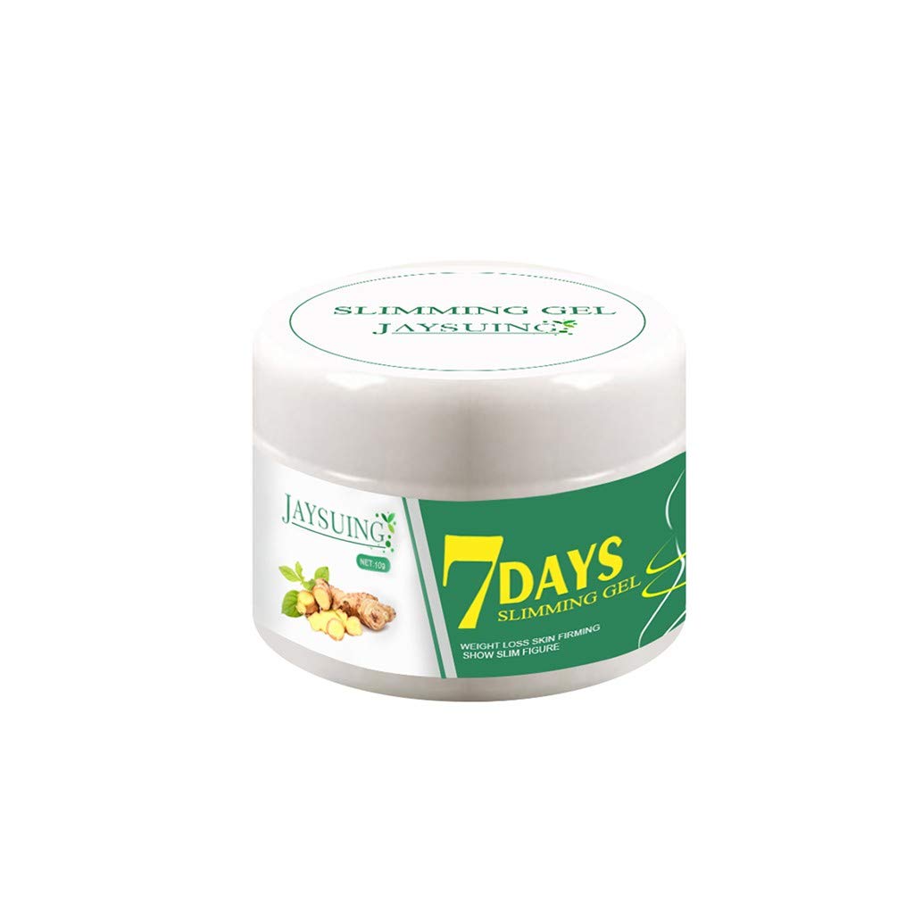 TOTAMALA Body Slimming Cream Fat Burning Cream Losing Weight Massage Anti Cellulite Cream Belly Fat