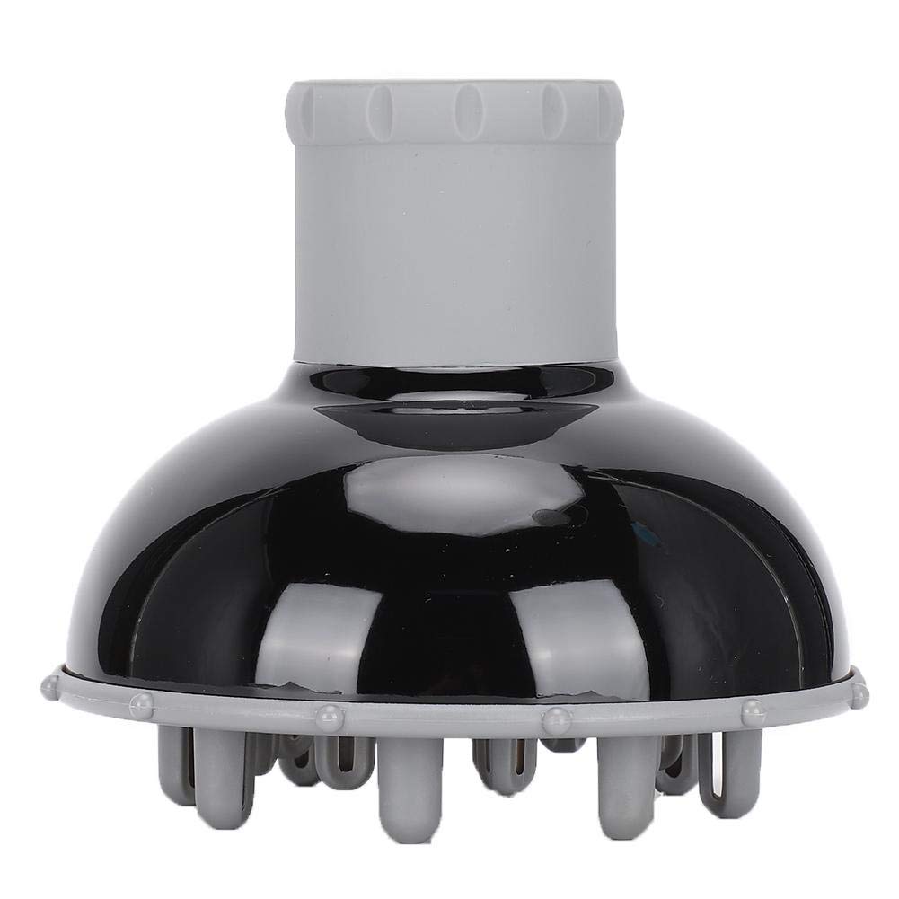Universal Hair Diffuser, Professional Barber Shop Hair Dryer Diffuser Hairdressing Blower Diffuser A