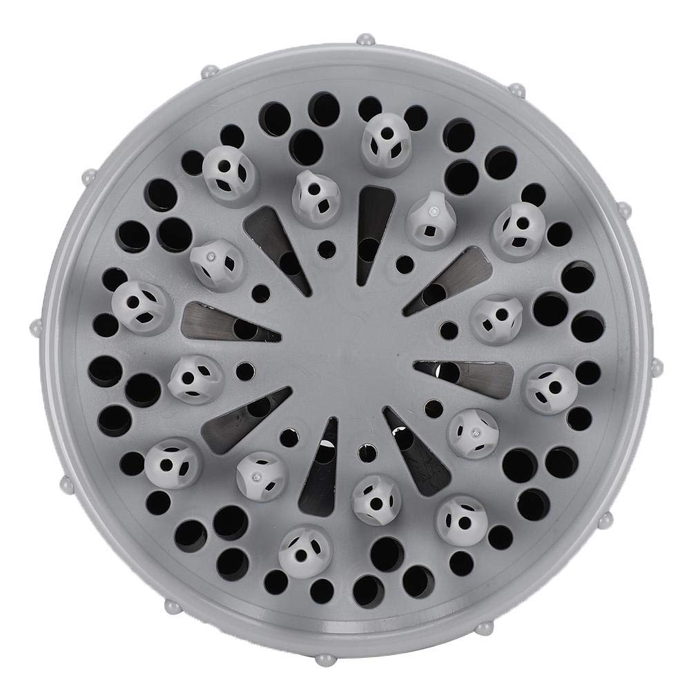 Universal Hair Diffuser, Professional Barber Shop Hair Dryer Diffuser Hairdressing Blower Diffuser A