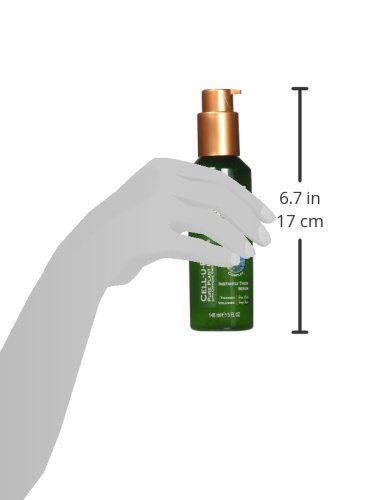 Thicker Fuller Hair Serum 5oz. Instantly Thick Cell-U-Plex (2 Pack)