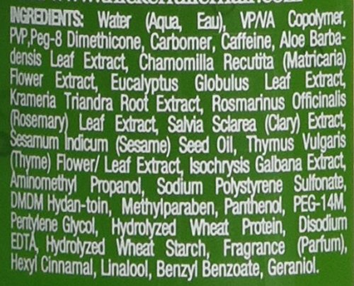 Thicker Fuller Hair Serum 5oz. Instantly Thick Cell-U-Plex (2 Pack)