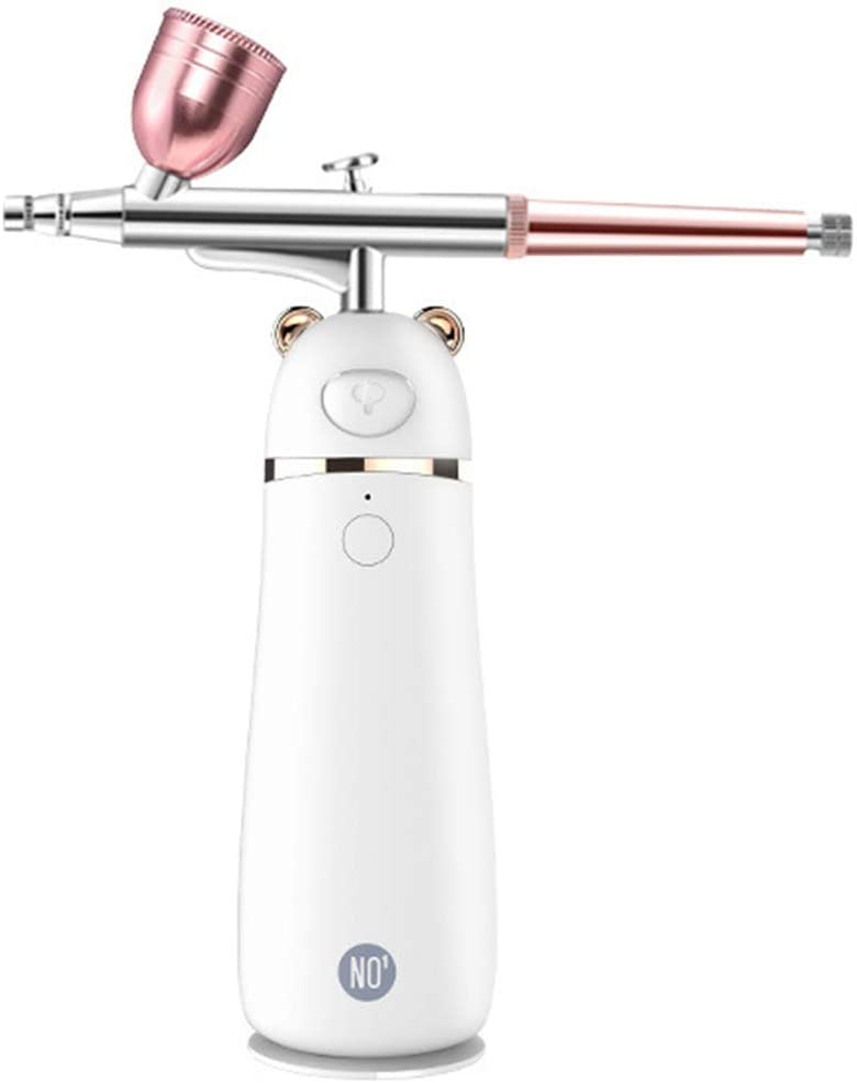 XWZ Spray Gun Airbrush Makeup Airbrush, Nano Facial Steamer, Nano Spray Handy Mist Spray, Humidifier