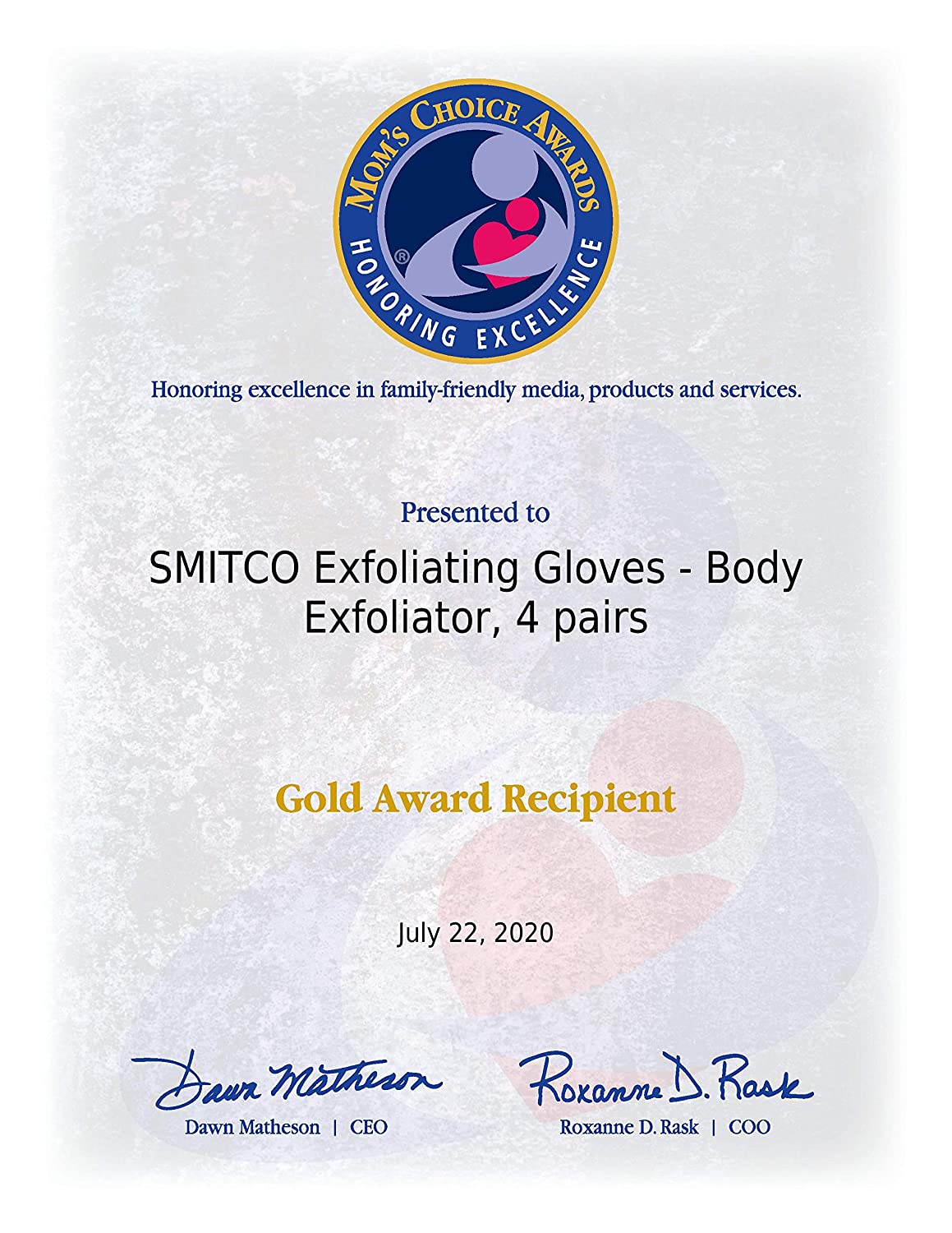 Exfoliating Gloves - Flexible Exfoliating Body Scrub Gloves For Use In Shower - Our Machine Washable