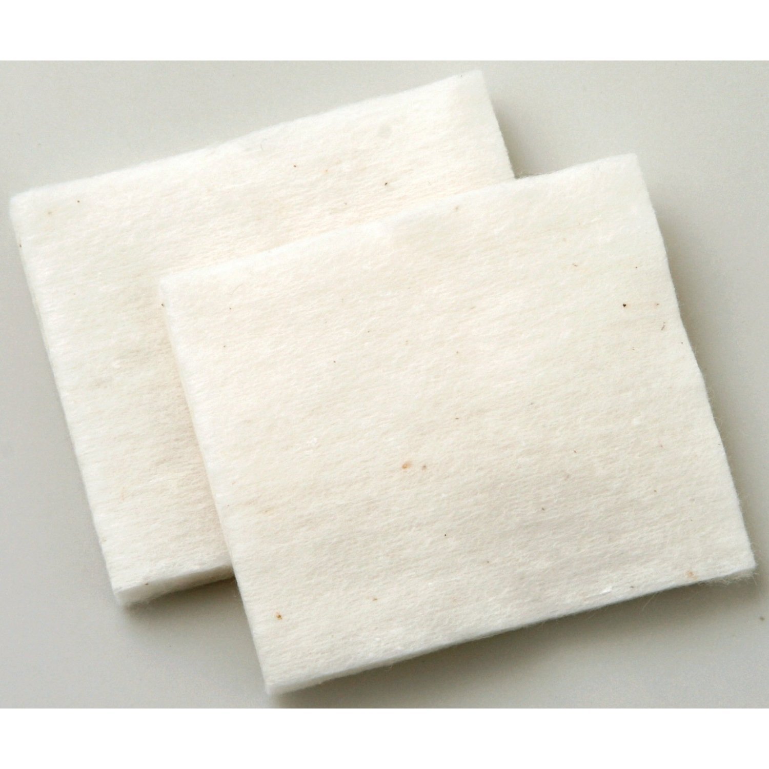 COTTON LABO Organic Cotton Large Puff, 0.23 Pound