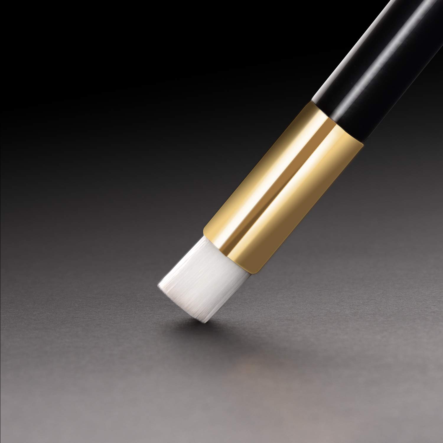 10 Pcs Cosmetic Brushes Peel Off Blackhead Brush Remover Tool Nose Cleaning Washing Brush Lash Clean