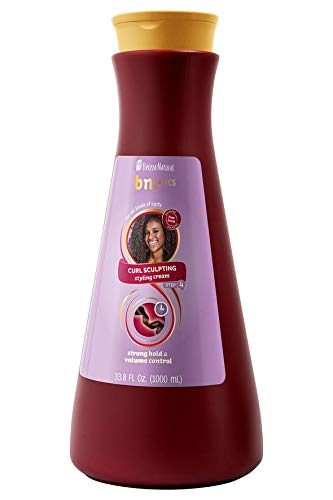 Curl Sculpting Styling Cream - 33.8 Fl. Oz. (1000 ml)