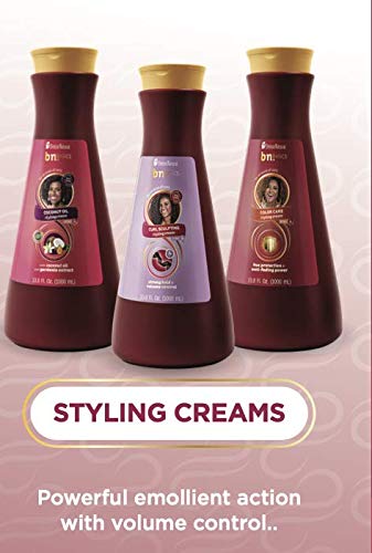 Curl Sculpting Styling Cream - 33.8 Fl. Oz. (1000 ml)