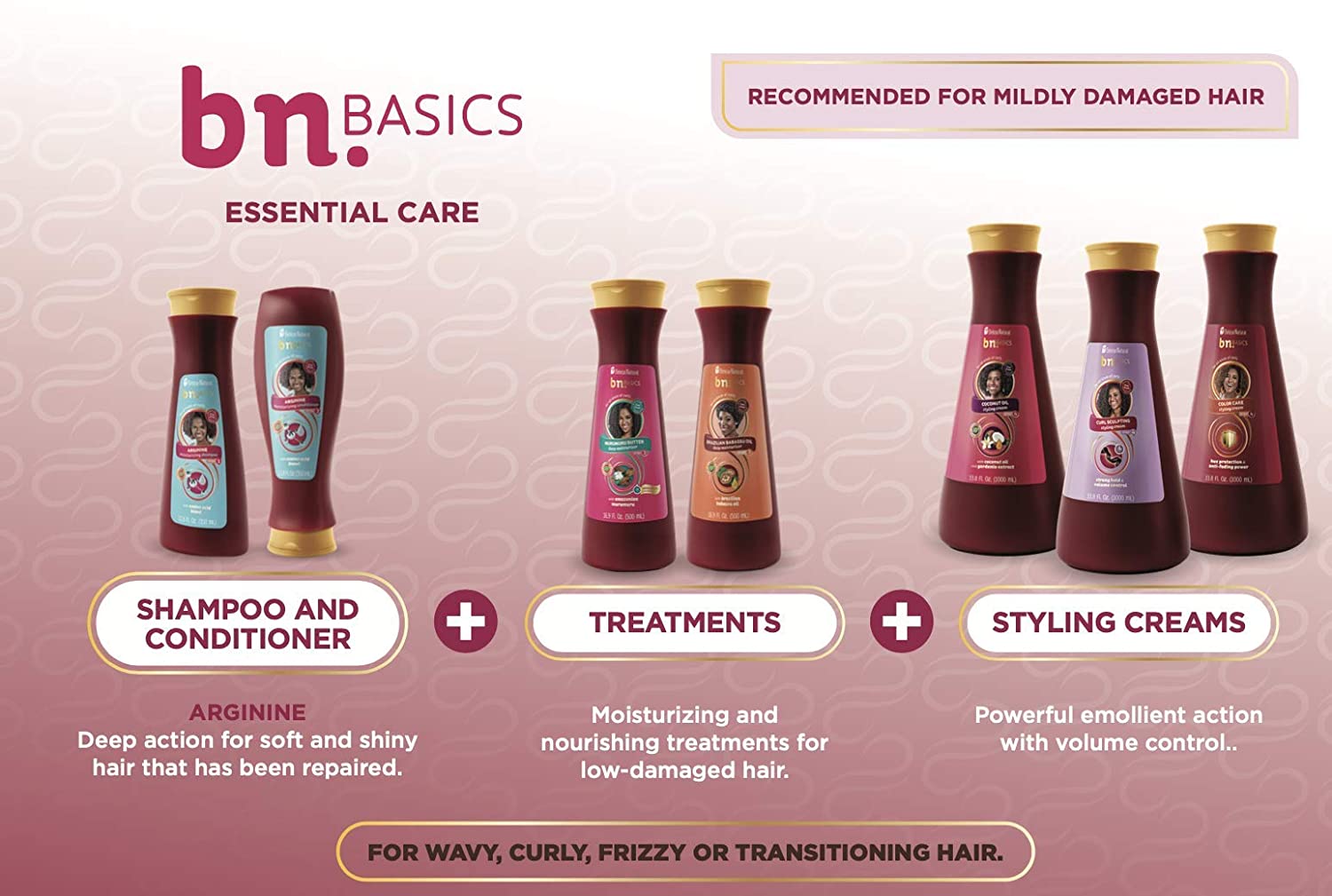 Curl Sculpting Styling Cream - 33.8 Fl. Oz. (1000 ml)