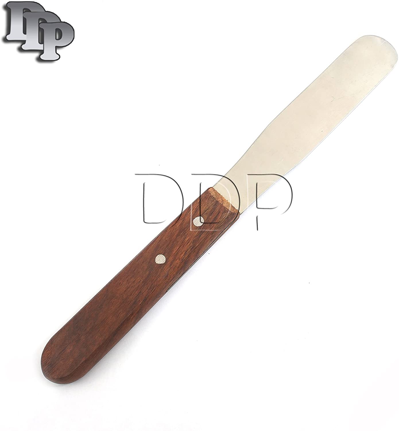 DDP Plaster & ALIGNATE Spatula Wax Modeling Mixing Carver Dental LAB Instrument