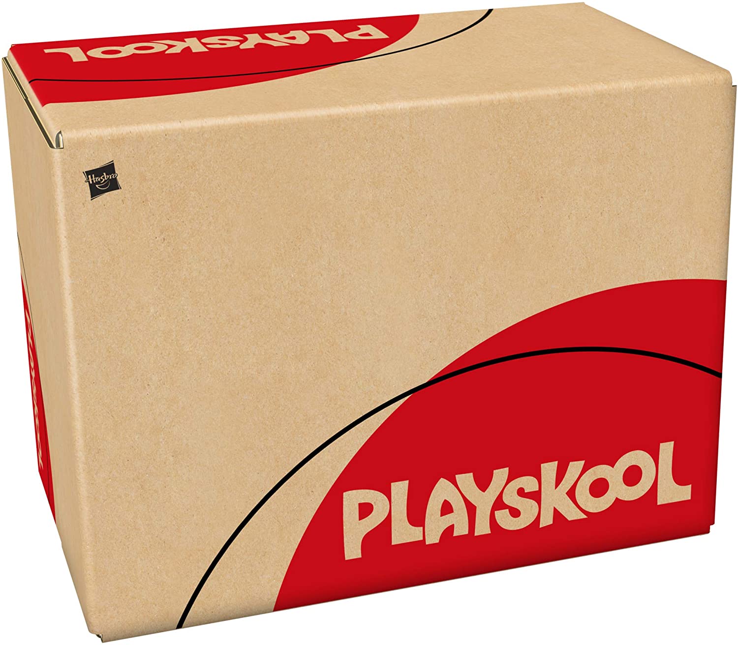 Playskool Elefun Busy Ball Popper Active Toy for Toddlers and Babies 9 Months and Up with 4 Colorful