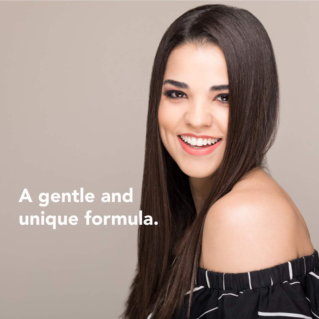 Herbatint Permanent Haircolor Gel 8C, Light Ash Blonde, 4.56 Fl Oz