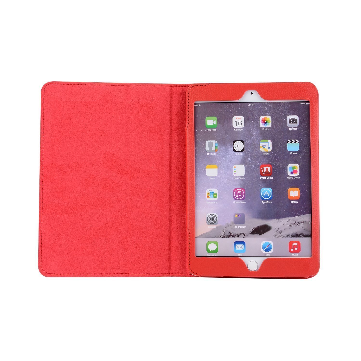iPad Pro 10.5 Stand Smart Cover,INorton Lightweight Non-Slip Shockproof Protective Case Cover,Slim-