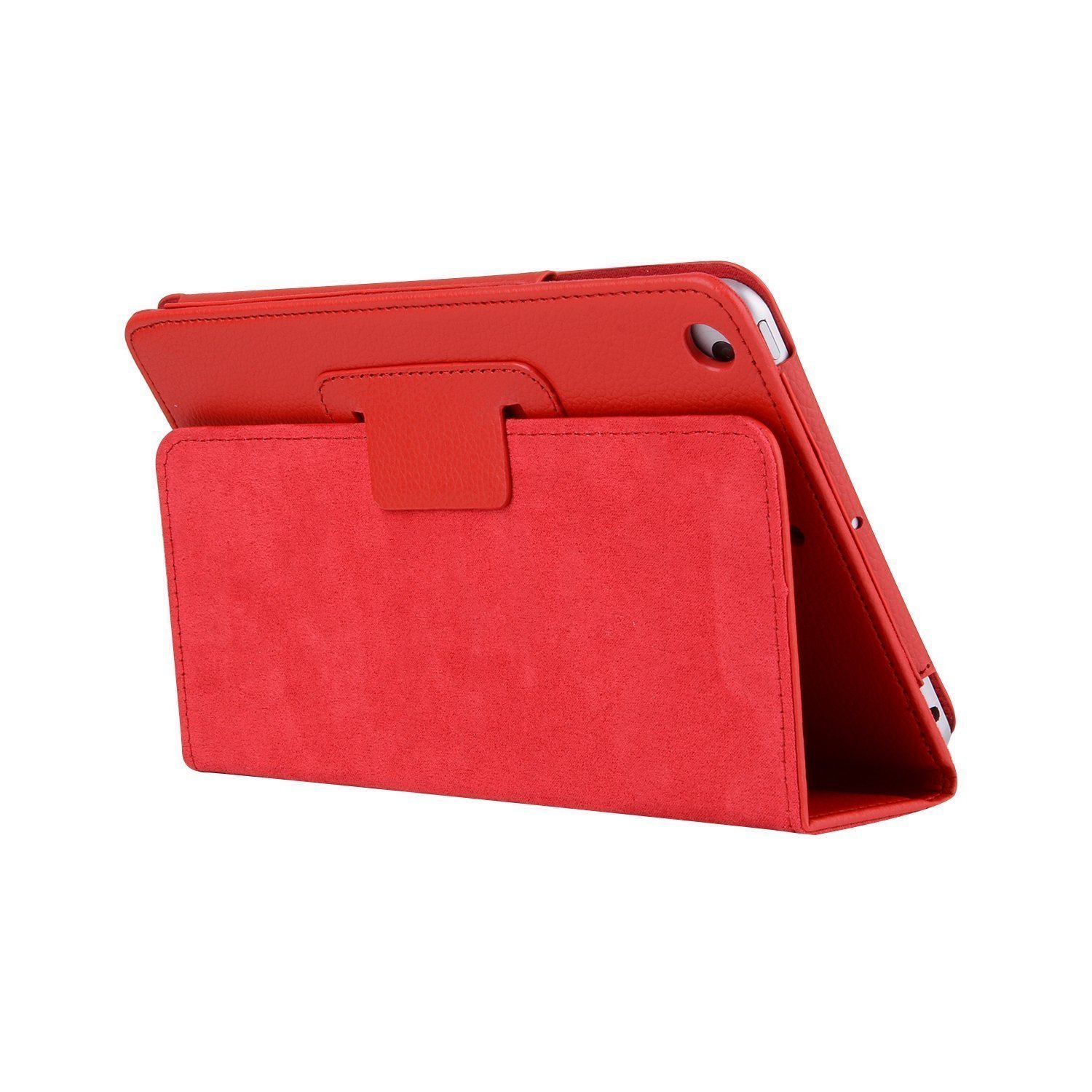 iPad Pro 10.5 Stand Smart Cover,INorton Lightweight Non-Slip Shockproof Protective Case Cover,Slim-