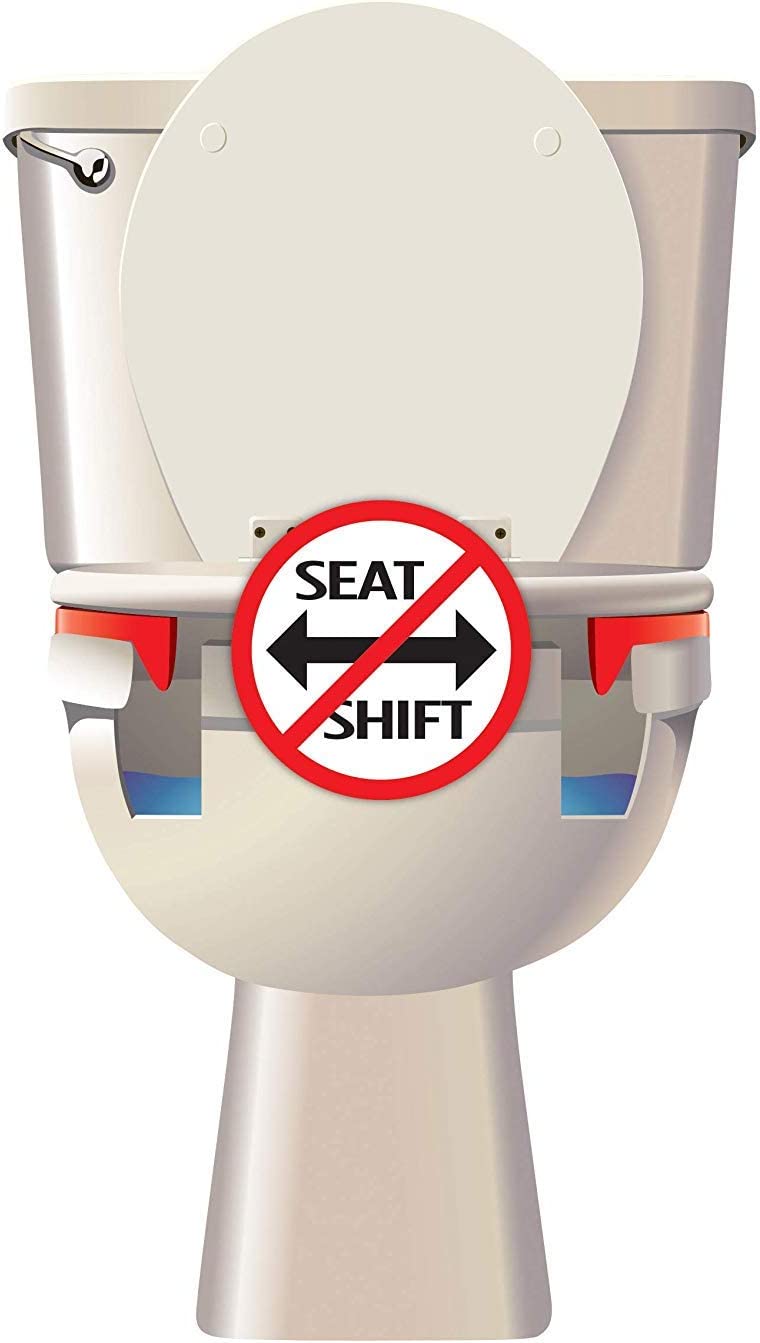 COMPAC HOME 11220 Compac’s Stabilizers T Bumpers, Lock Place, Keeps