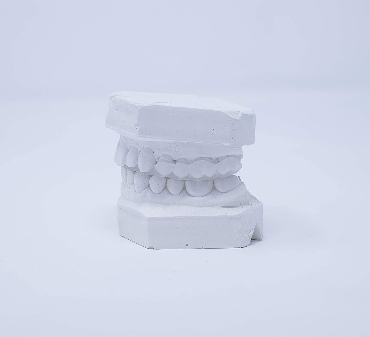 No-Show Day Guard | Discreet, Unobtrusive, Fits Securely | Teeth Grinding & Clenching Mouth Guard fo