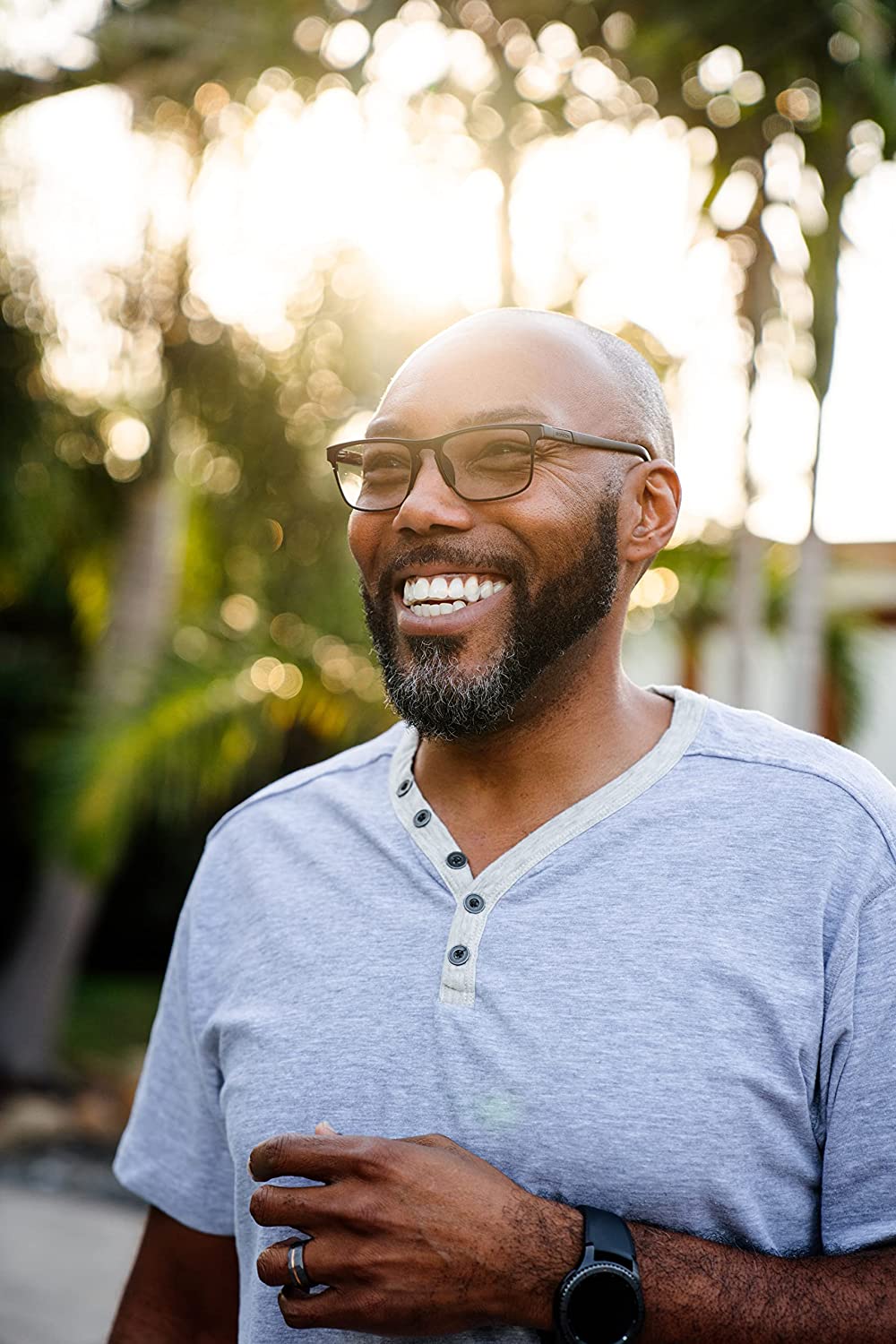 No-Show Day Guard | Discreet, Unobtrusive, Fits Securely | Teeth Grinding & Clenching Mouth Guard fo