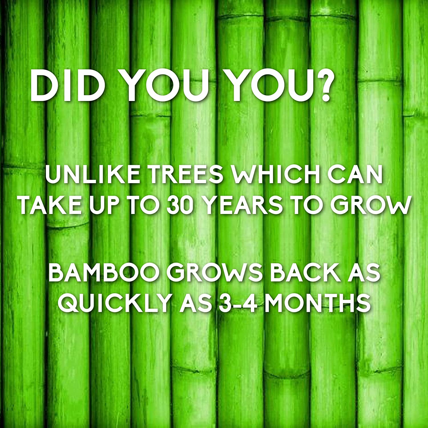 Caboo Tree Free Bamboo Baby Wipes, Eco-Friendly Naturally Derived Baby Wipes for Sensitive Skin, 8 R