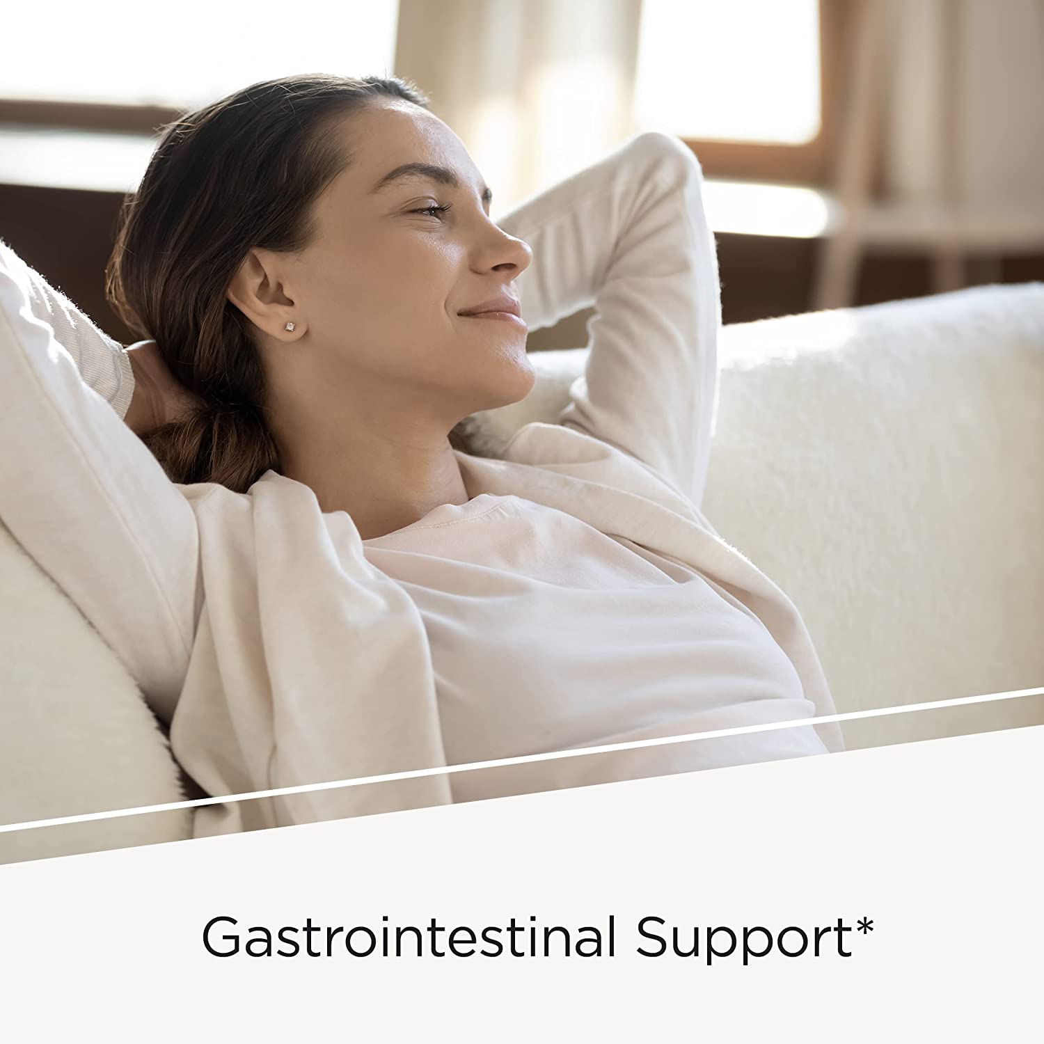 Integrative Therapeutics Berberine Complex - Traditional Gastrointestinal Support Supplement with Ba