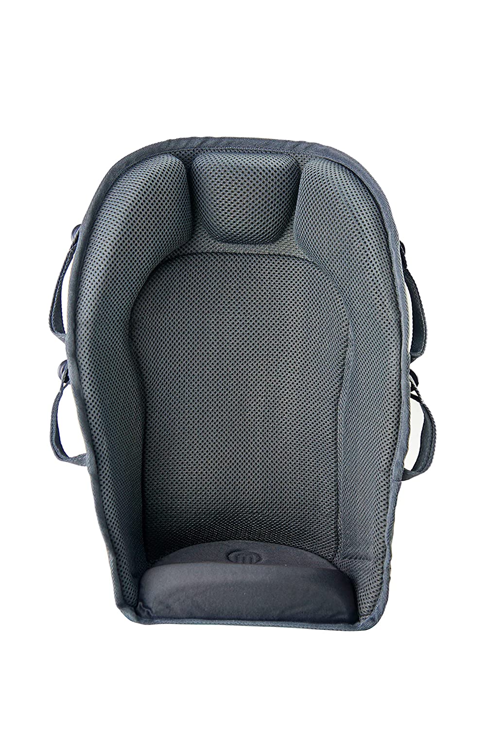 MiaMily Hipster Infant Insert Accessory for Baby Carriers, for Newborns, Machine Washable, Compatibl