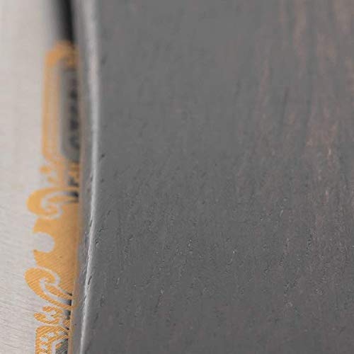 DOVO DOVO Straight Razor 1