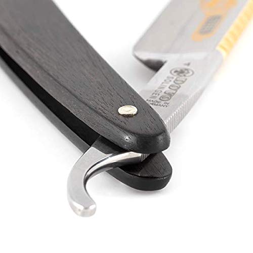 DOVO DOVO Straight Razor 1