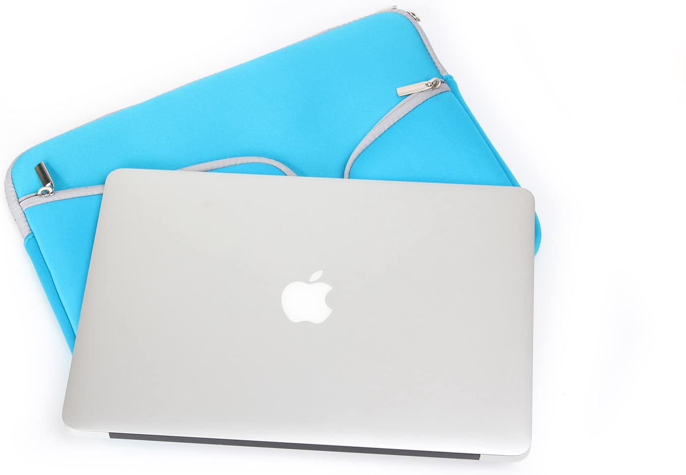 Jennyfly 11.6 inch Laptop Sleeve with Handle, 360° Protective Laptop Sleeve Briefcase Anti-Scratch