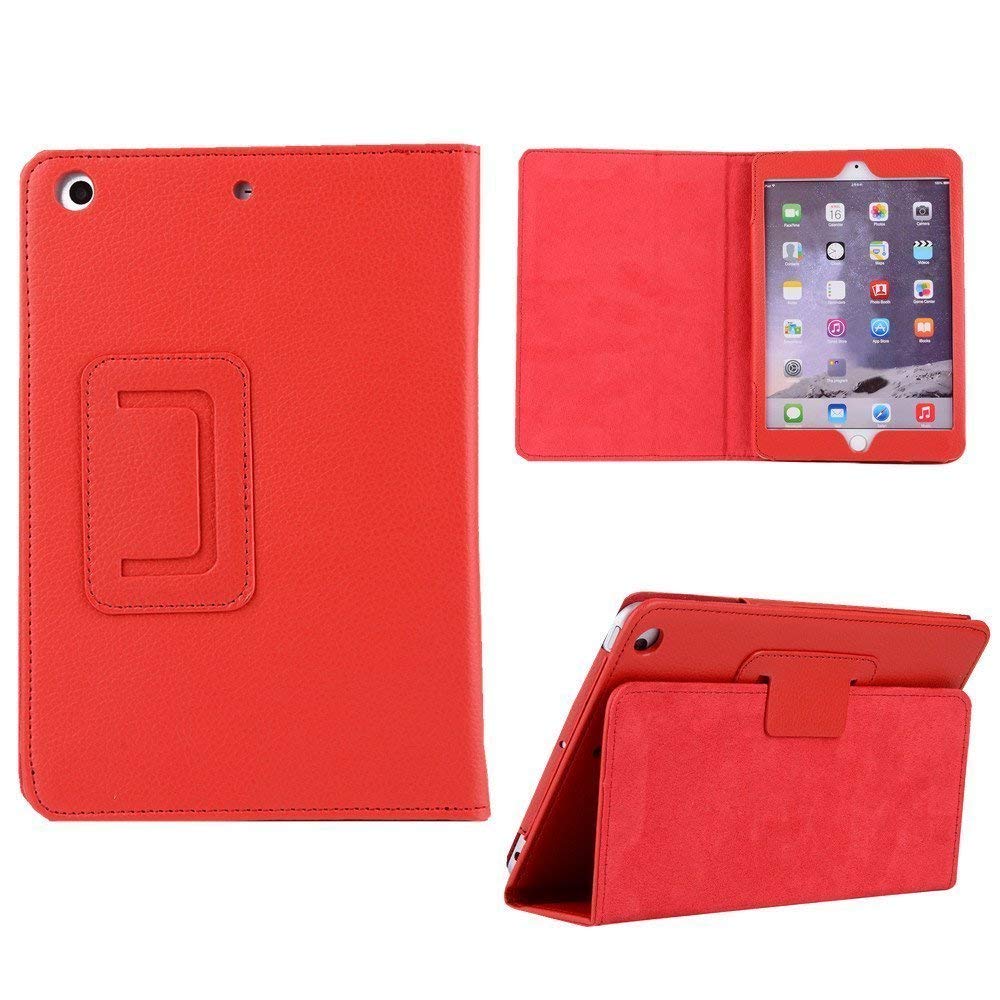 INorton Kickstand Smart Case for iPad Air 3 3rd Gen iPad Air Non-Slip Stand Protective Cover Lightwe