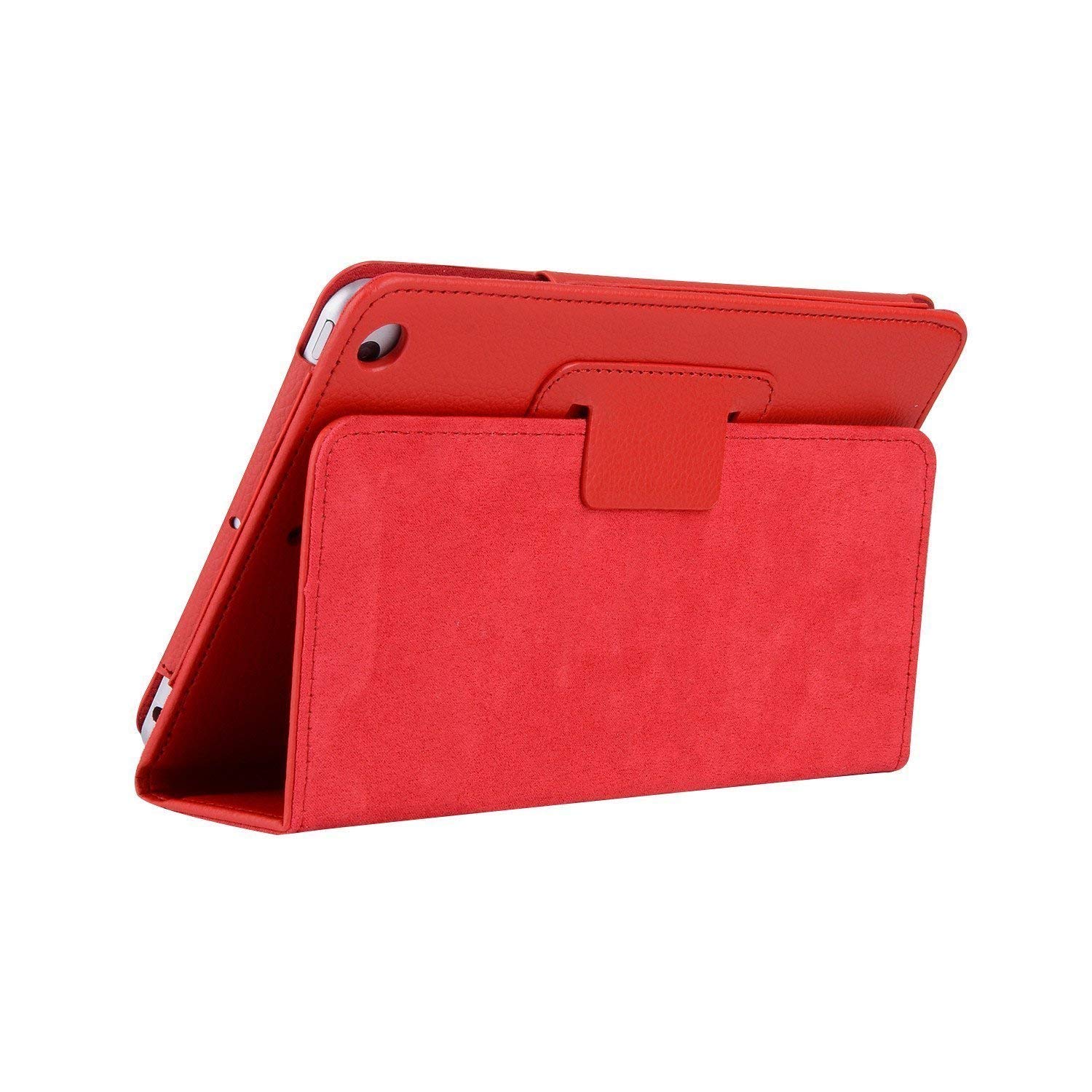 INorton Kickstand Smart Case for iPad Air 3 3rd Gen iPad Air Non-Slip Stand Protective Cover Lightwe