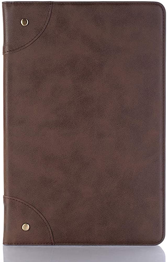 MeiLiio Galaxy Tab S4 10.5 Case - PU Leather Folio Cover with Auto Sleep/Wake, Lightweight Smart Pro