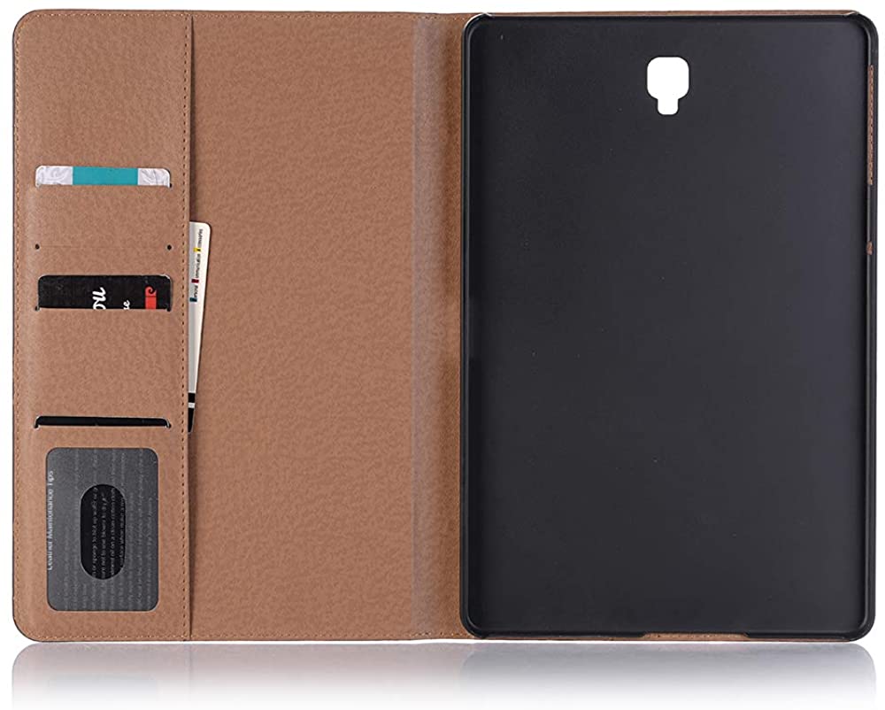 MeiLiio Galaxy Tab S4 10.5 Case - PU Leather Folio Cover with Auto Sleep/Wake, Lightweight Smart Pro