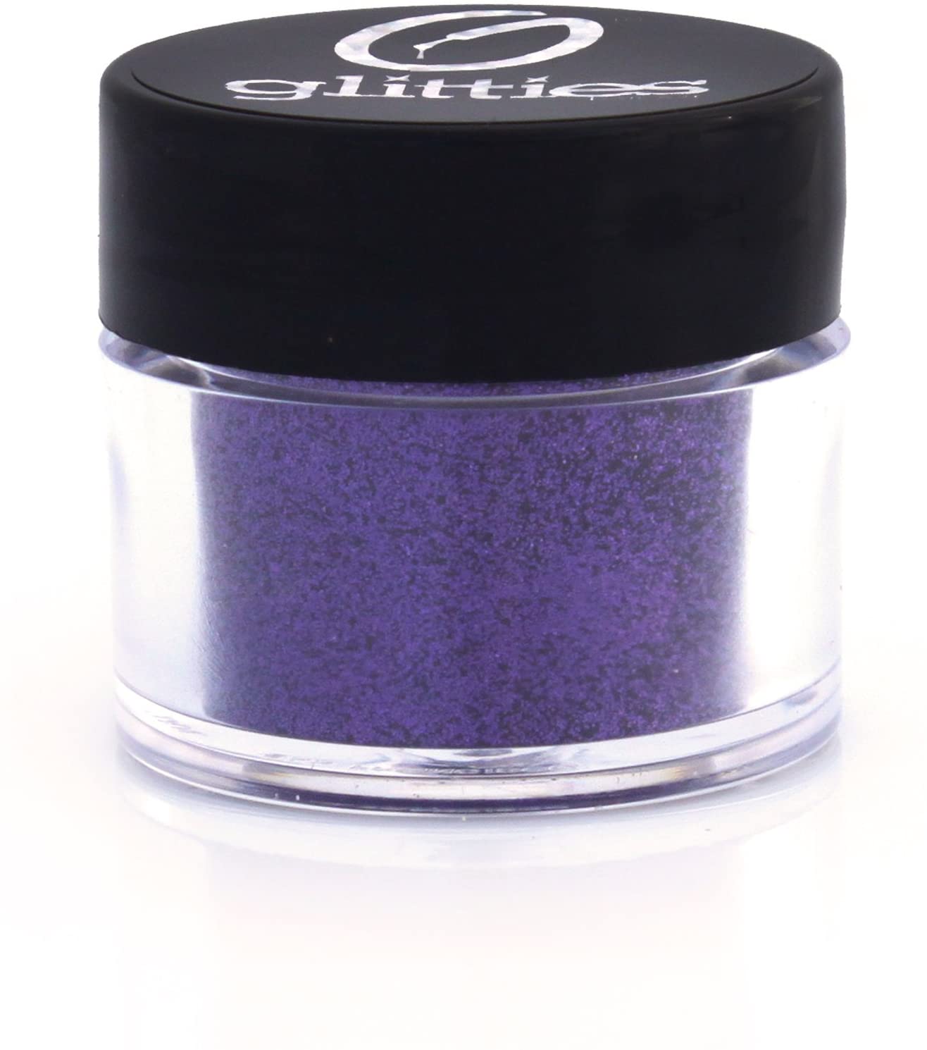 GLITTIES - Purple Essence - Cosmetic Grade Extra Fine (.006