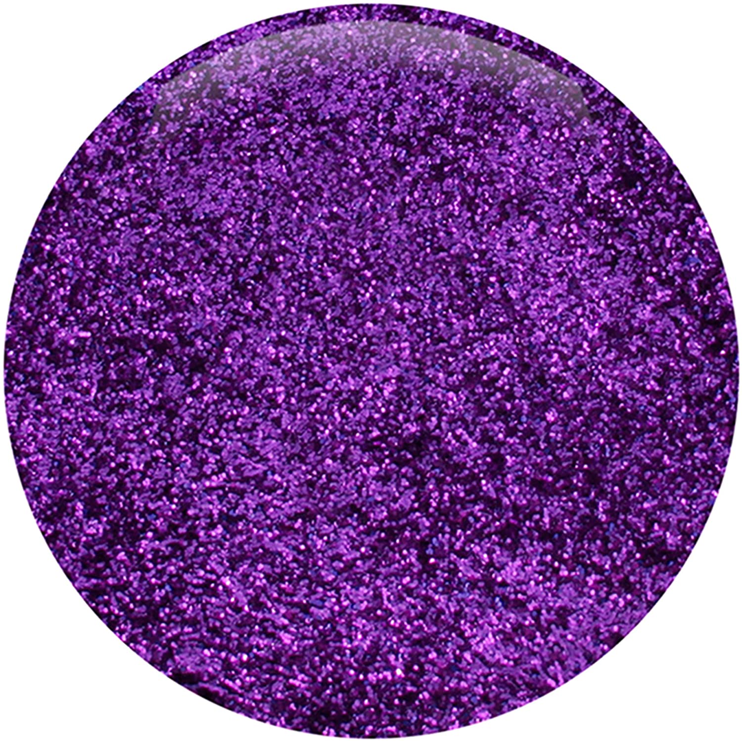 GLITTIES - Purple Essence - Cosmetic Grade Extra Fine (.006