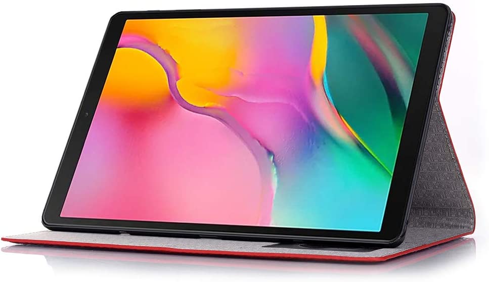 MeiLiio Case for Samsung Galaxy Tab S5e 10.5 2019 Model SM-T720/T725,Business Tablet Case Lightweigh