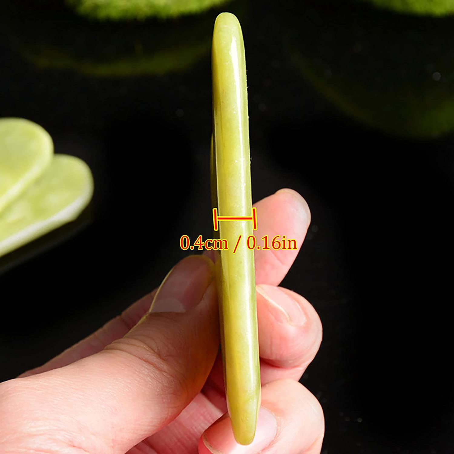 LAOTANG Rose Quartz Facial Roller Best Face Roller and Skincare Tool for Facial Massage, Quality Gre