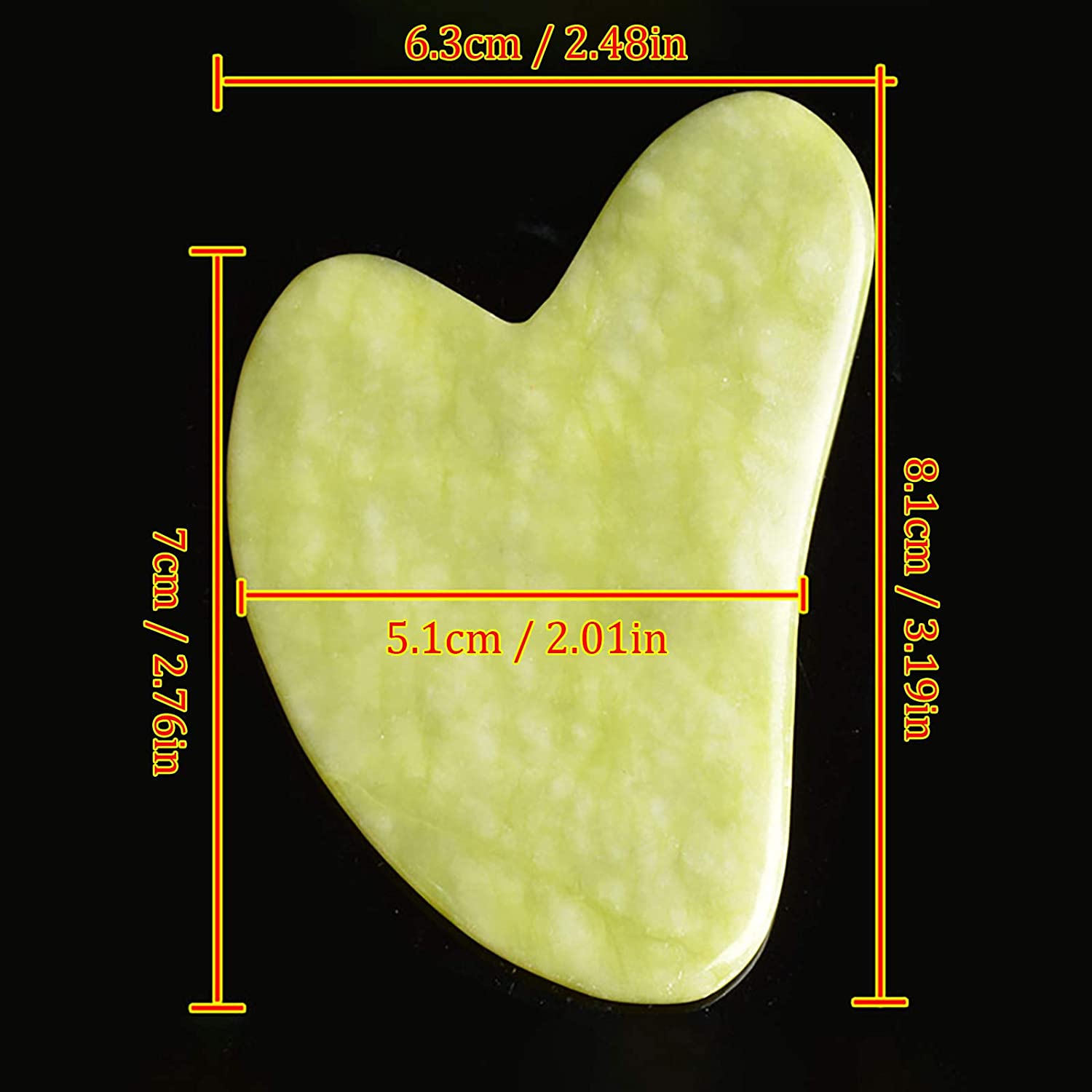 LAOTANG Rose Quartz Facial Roller Best Face Roller and Skincare Tool for Facial Massage, Quality Gre