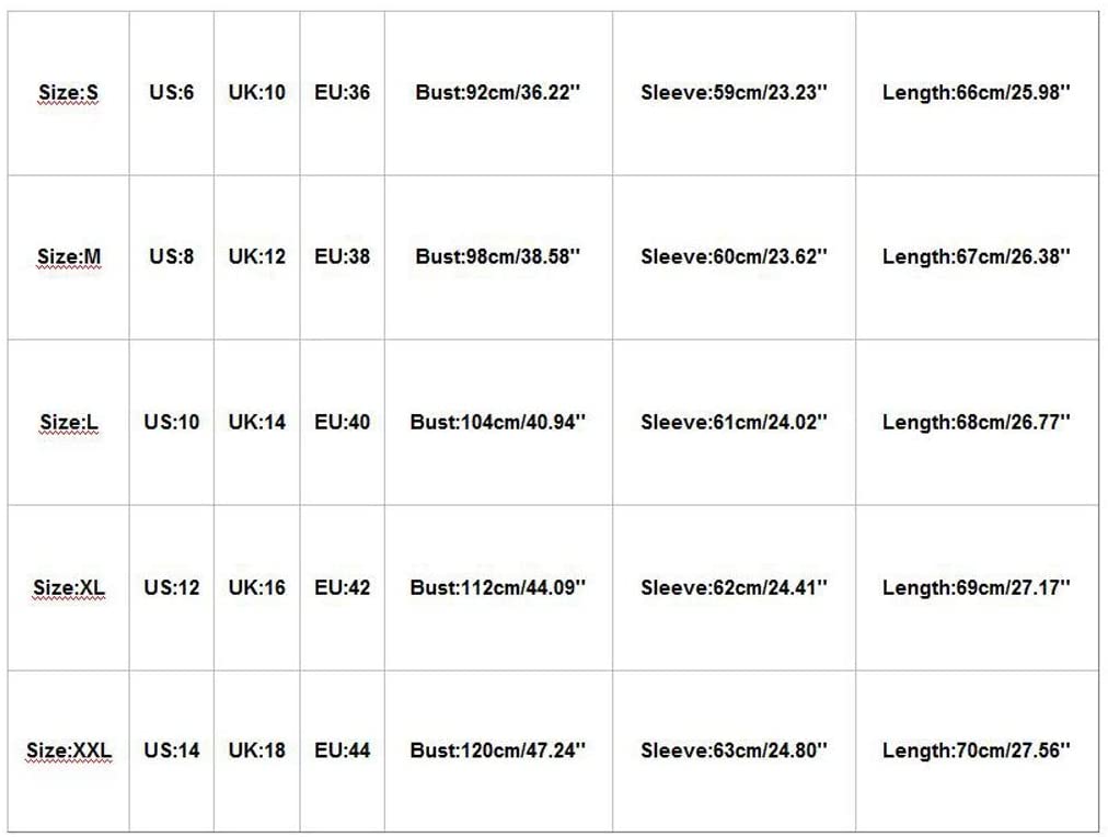 Dosoop Fashion Womens Long Sleeve Solid Color V Neck Shirts Casual Elegant Pullover Casual Loose Top